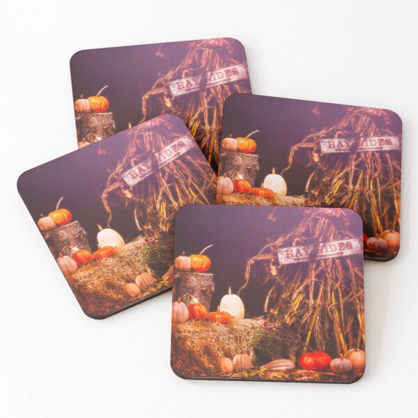Item preview, Hayrides designed and sold by Jim Love.