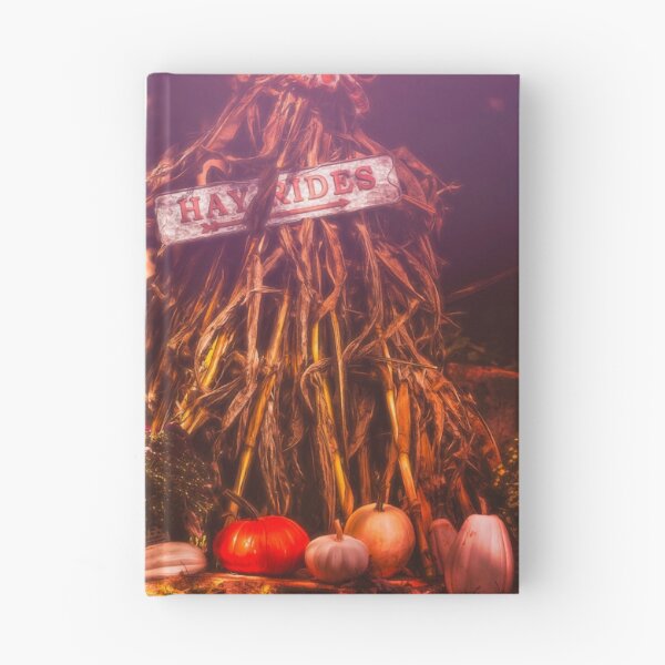 Item preview, Hayrides designed and sold by Jim Love.