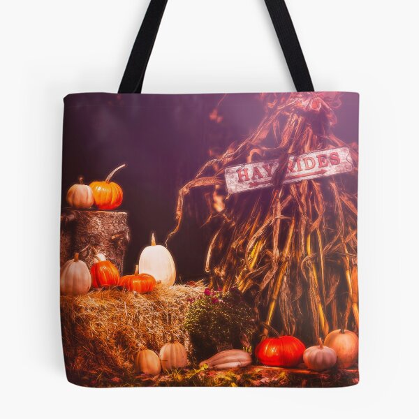 Item preview, Hayrides designed and sold by Jim Love.