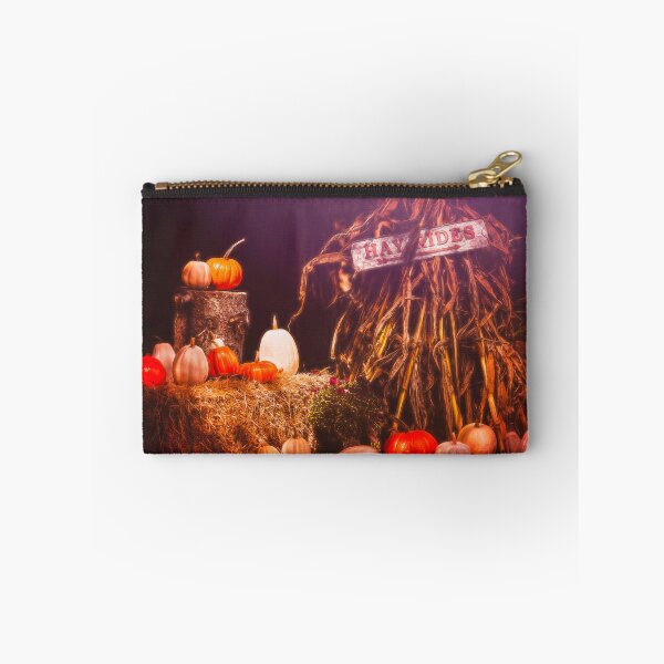 Item preview, Hayrides designed and sold by Jim Love.