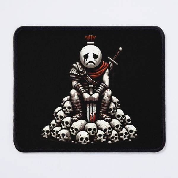 Item preview, sad killer designed and sold by CASSINI-1997.