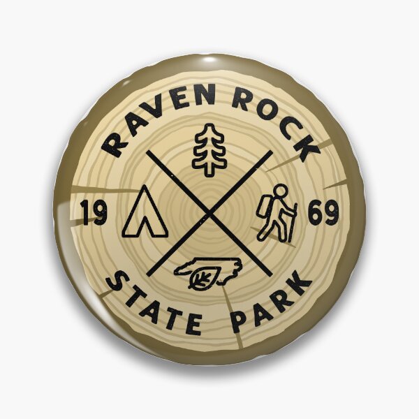 Artikelvorschau, Raven Rock State Park-Holzscheit entworfen und verkauft von VanyaKar.
