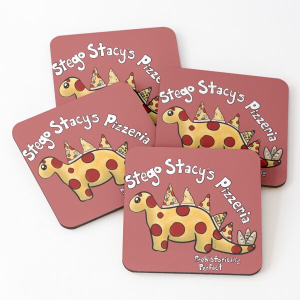 Item preview, Stego Stacy's Pizzeria designed and sold by PyroAshes.