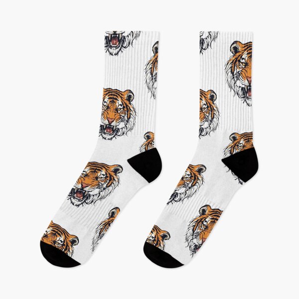 Item preview, Tiger designed and sold by Aleksa1Shirts.