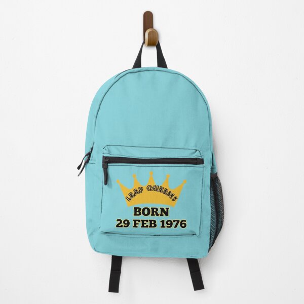 Item preview, Leap Queens Born 29 Feb 1976 designed and sold by mamolebo.
