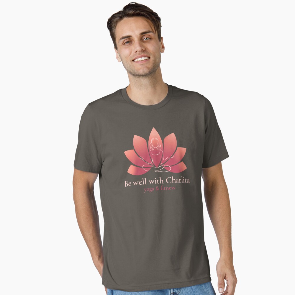 Item preview, Essential T-Shirt designed and sold by Lorenzenc.