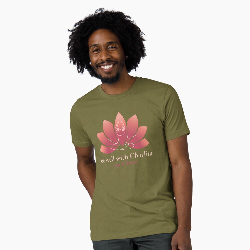Item preview, Tri-blend T-Shirt designed and sold by Lorenzenc.