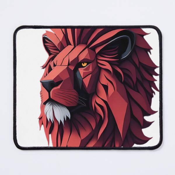 Item preview, brave designed and sold by Osama Arafa.