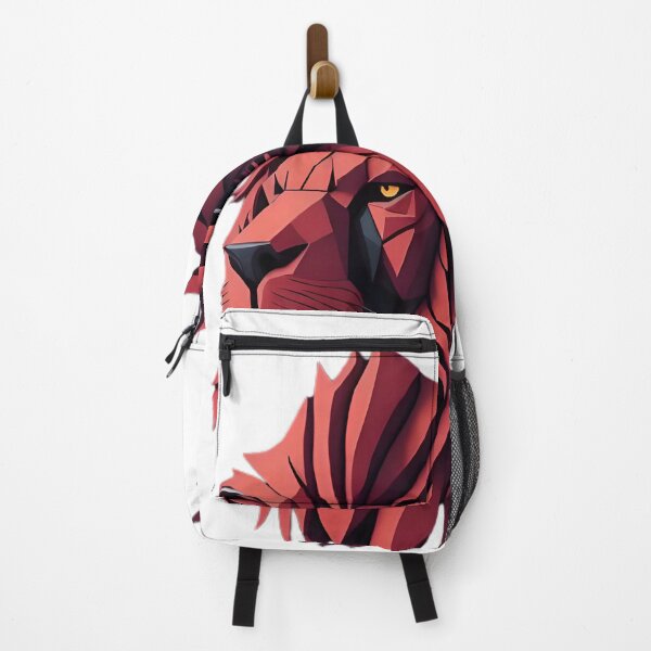 Item preview, brave designed and sold by Osama Arafa.
