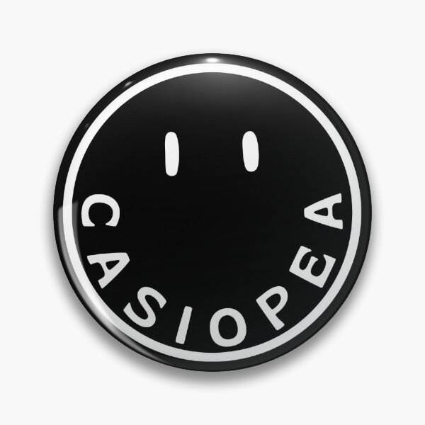 Item preview, Casiopea designed and sold by Feebleeona.