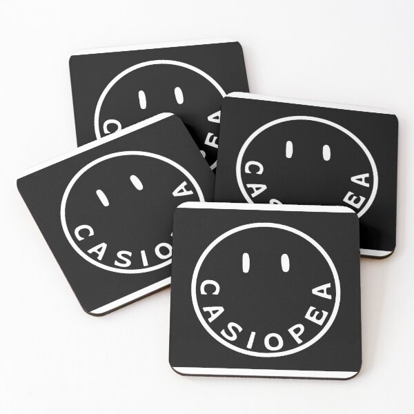 Item preview, Casiopea designed and sold by Feebleeona.
