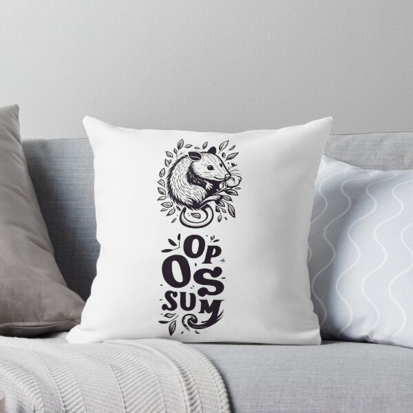 Item preview, Opossum Art designed and sold by FunnehGacha.