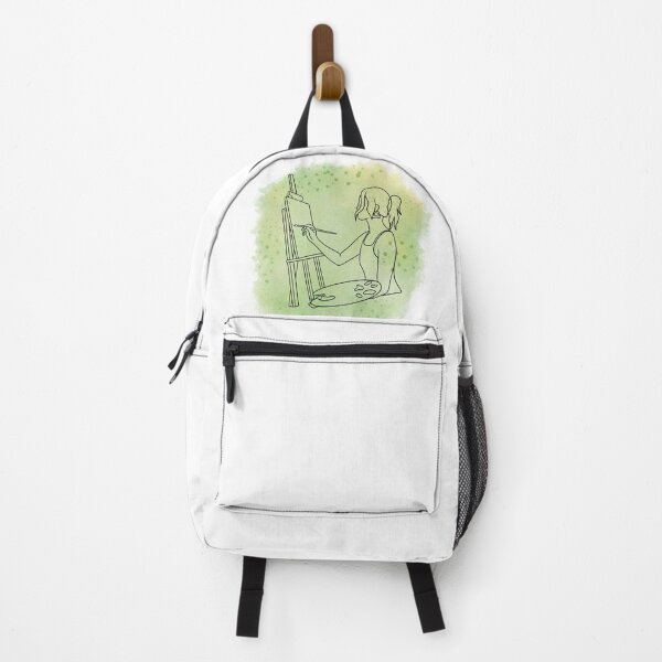 Item preview, Watercolour Artist designed and sold by jademmm.