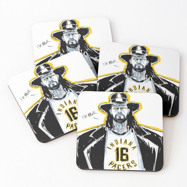 Item preview, JJ is back designed and sold by luckymong.