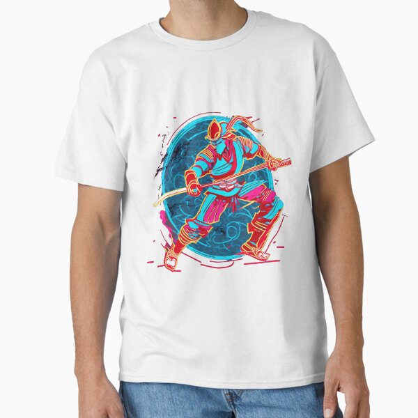 Item preview, Fearless Neon Warrior designed and sold by essentialimage.