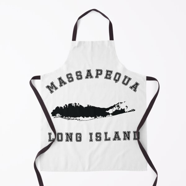 Item preview, Massapequa Long Island (Light Colors) designed and sold by Proud Town Tees.