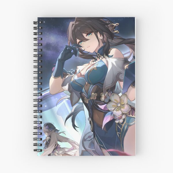 Item preview, Honkai Star Rail 1.6 Poster, Crown of the Mundane & Divine designed and sold by Astral Drop.