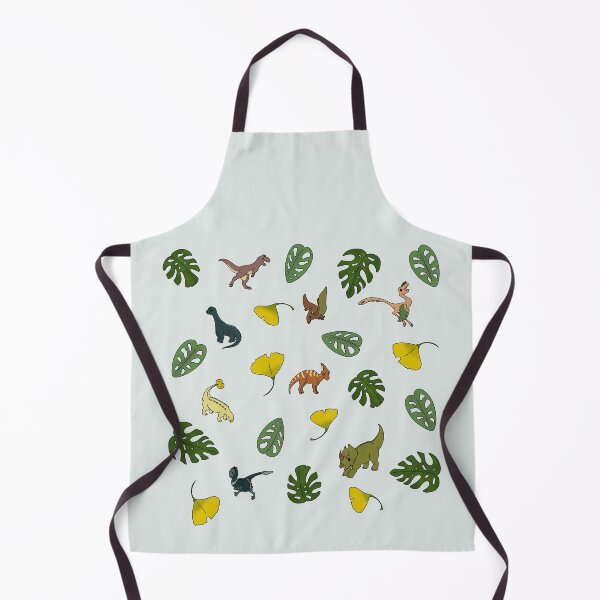 Item preview, Jungle Dinosaurs designed and sold by WriterofDreams.