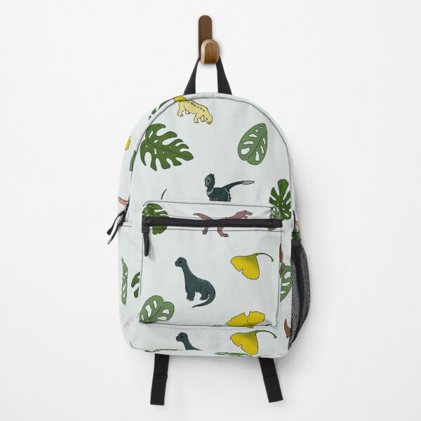 Item preview, Jungle Dinosaurs designed and sold by WriterofDreams.