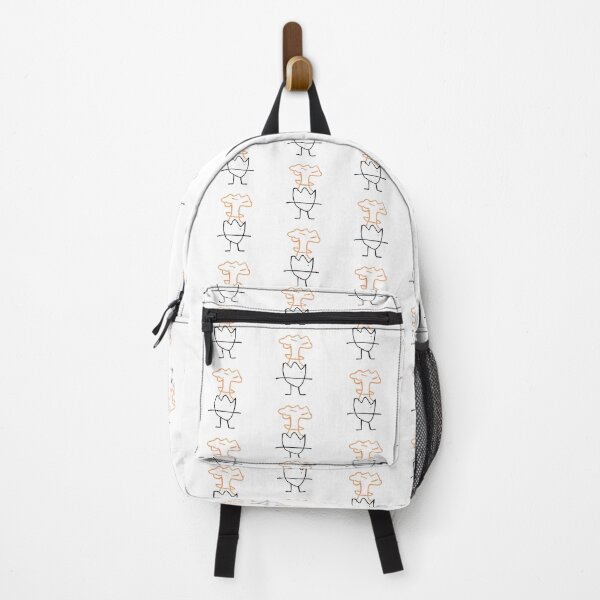 Item preview, Mind Blown Doodly Jr's Granduncle the Orphan designed and sold by Zooms-Shop.