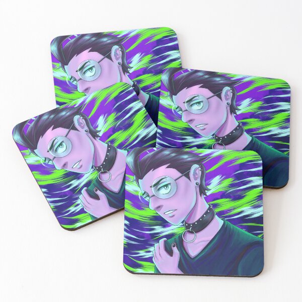 Item preview, Dib membrane cyber designed and sold by dixieulquiorra.