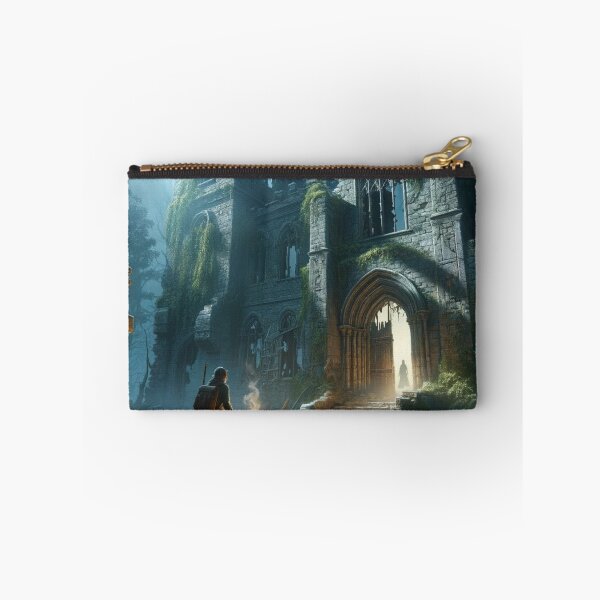 Item preview, Abandoned Castle Ruins designed and sold by Best-Kept.