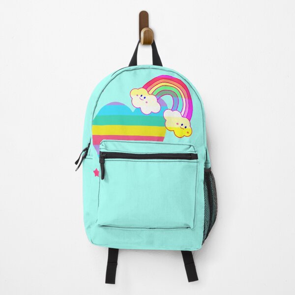 Artikelvorschau, Regenbogen schön entworfen und verkauft von fantasmahappy.