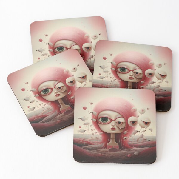 Item preview, Galactic Oddball designed and sold by a house mouse.