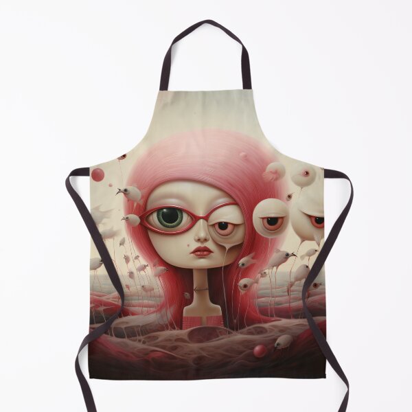 Item preview, Galactic Oddball designed and sold by a house mouse.