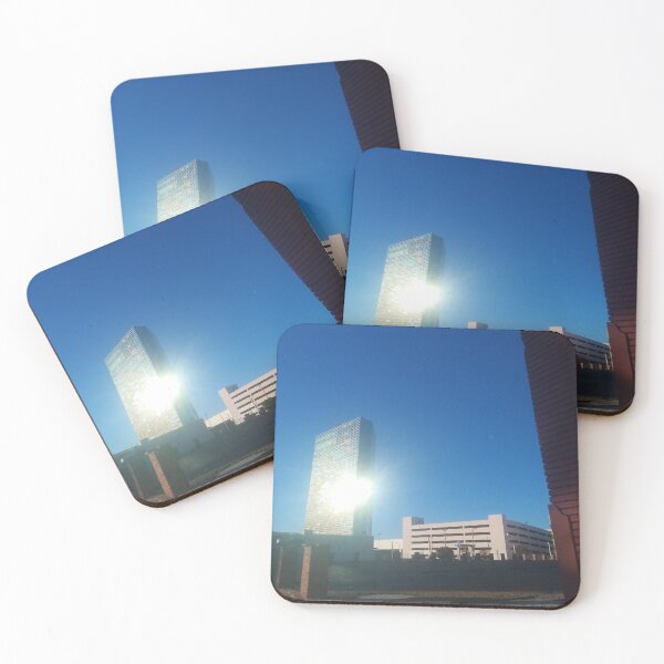 Item preview, Downtown of thy view to Lake Chuck. designed and sold by John Tyler Mounce.