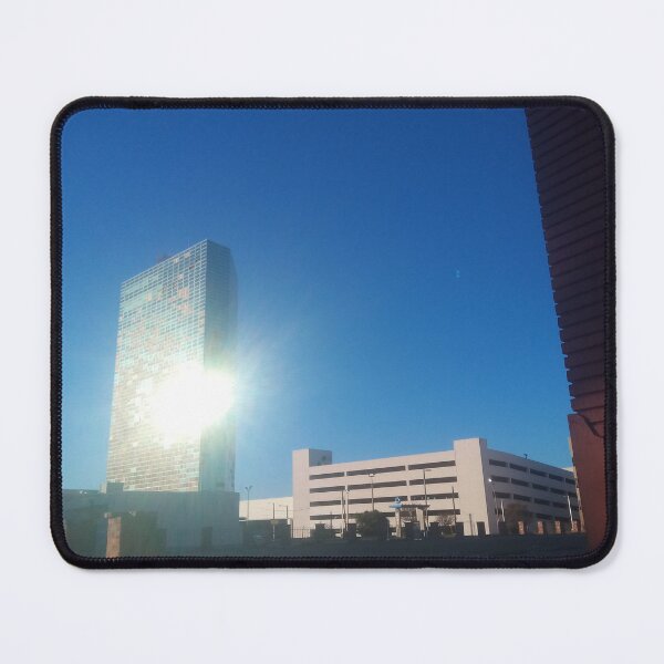 Item preview, Downtown of thy view to Lake Chuck. designed and sold by John Tyler Mounce.