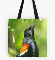 Still as a Sculpture Tote Bag