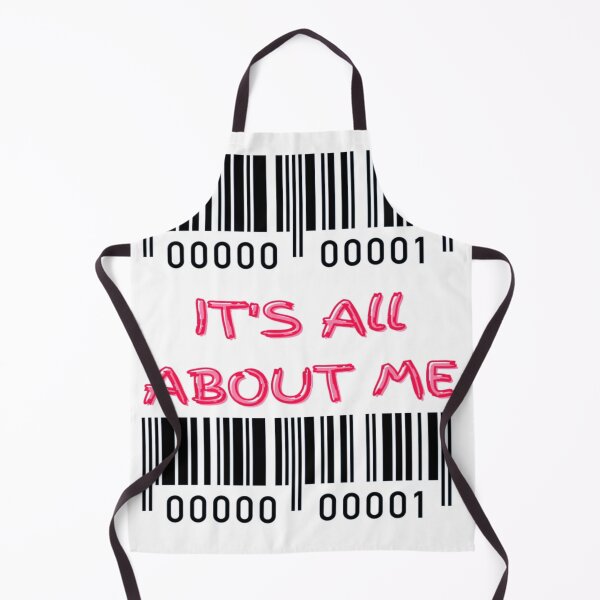 Item preview, It's All About Me Too designed and sold by Natasha Willmett.