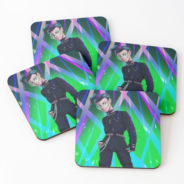 Item preview, Dib membrane party designed and sold by dixieulquiorra.