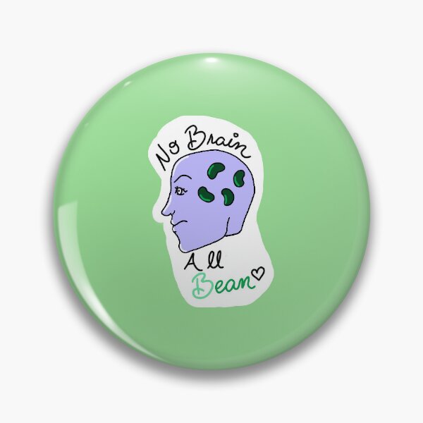 Item preview, All Bean designed and sold by MasterBracken.