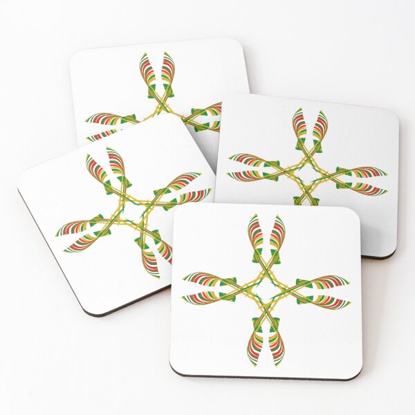 Item preview, Multicolored checkered pattern designed and sold by Meo Design.