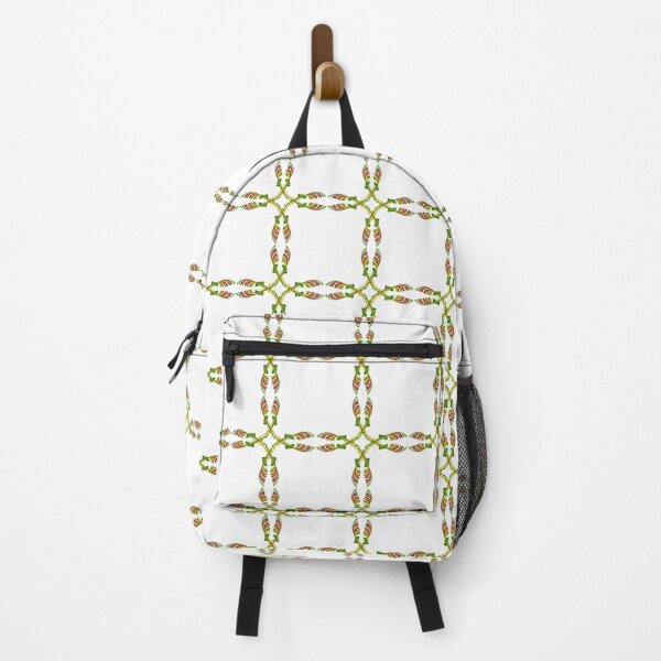 Item preview, Multicolored checkered pattern designed and sold by Meo Design.