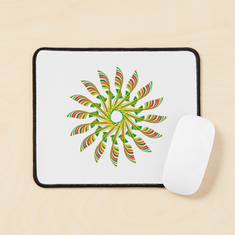 Item preview, Mouse Pad designed and sold by RomeoAzahar.