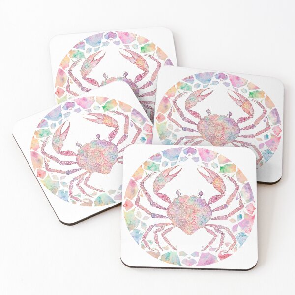 Item preview, My Zodiac is Cancer 2 designed and sold by Jungle Mantis.