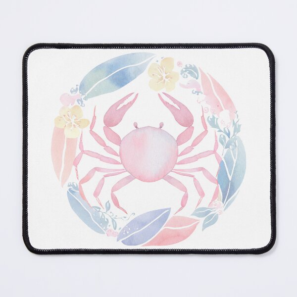 Item preview, My Zodiac is Cancer 3 designed and sold by Jungle Mantis.