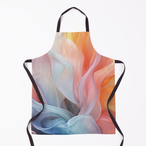 Item preview, Colorful Waves designed and sold by StampCity.