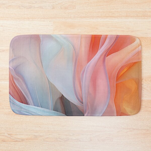 Item preview, Colorful Waves designed and sold by StampCity.