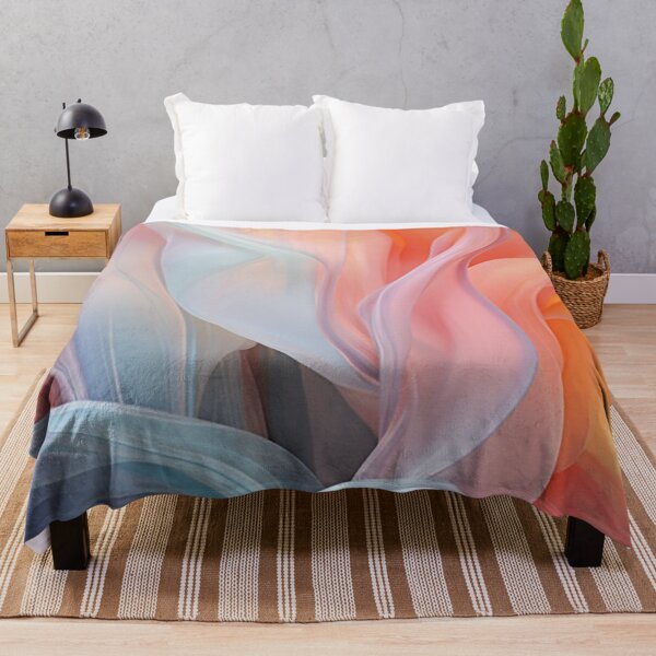Item preview, Colorful Waves designed and sold by StampCity.