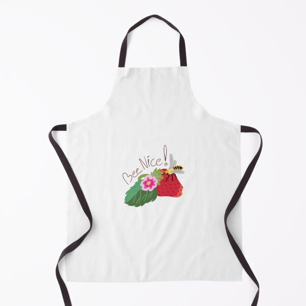 Item preview, Bee Nice! designed and sold by vulpiniquest.