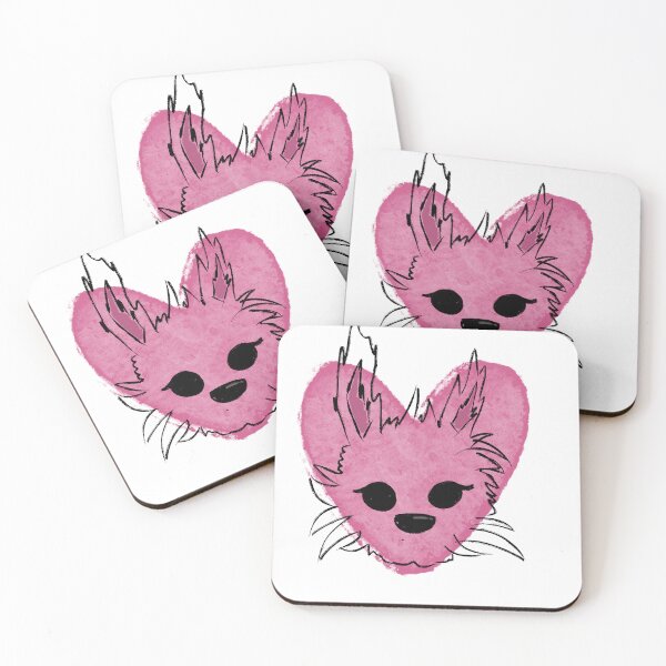 Item preview, Cute puppy heart. designed and sold by ArtDiegoo.