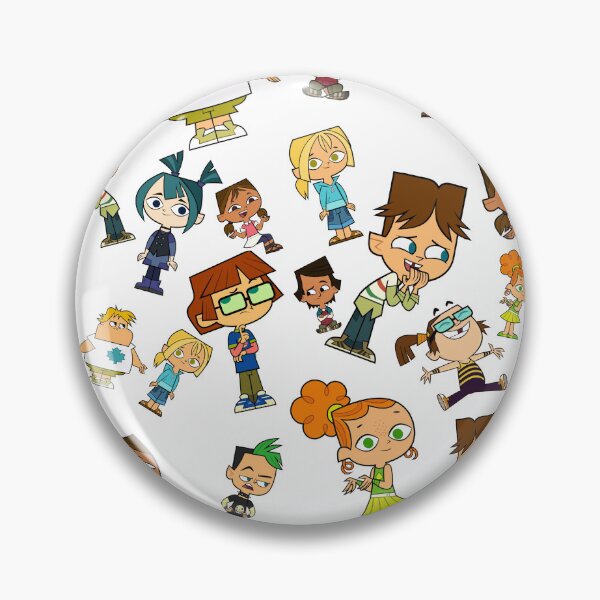 Item preview, Total Dramarama designed and sold by Marco Bottiglieri.