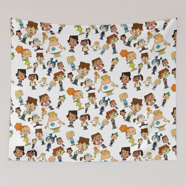 Item preview, Total Dramarama designed and sold by Marco Bottiglieri.