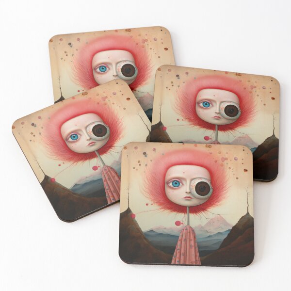 Item preview, Quirks in Moonlight designed and sold by a house mouse.