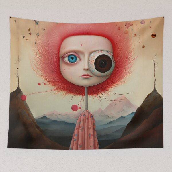 Item preview, Quirks in Moonlight designed and sold by a house mouse.