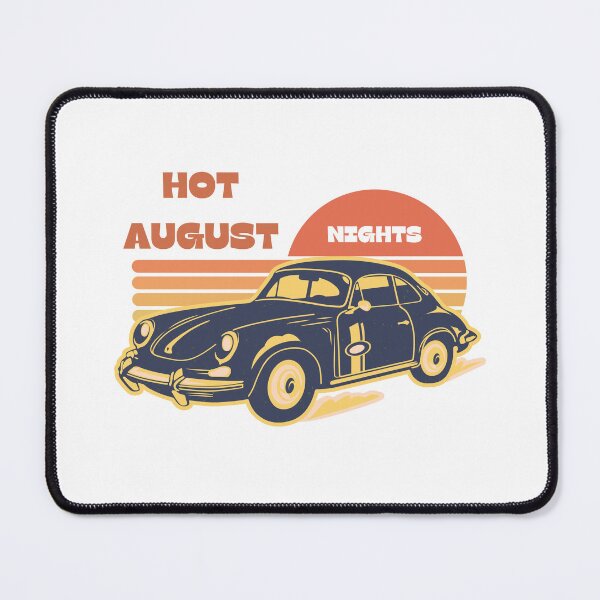 Item preview, Hot August Nights designed and sold by Feebleeona.
